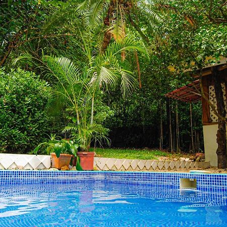 Hacienda Sarah Villa Nosara Dış mekan fotoğraf