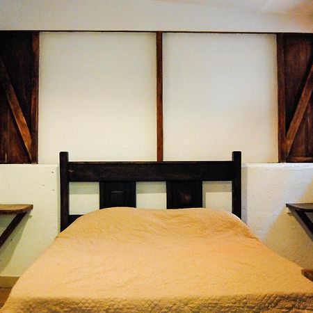 Hacienda Sarah Villa Nosara Oda fotoğraf