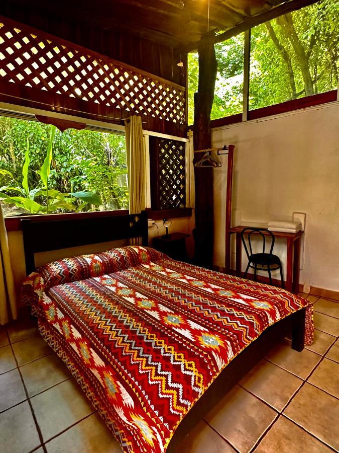 Hacienda Sarah Villa Nosara Dış mekan fotoğraf