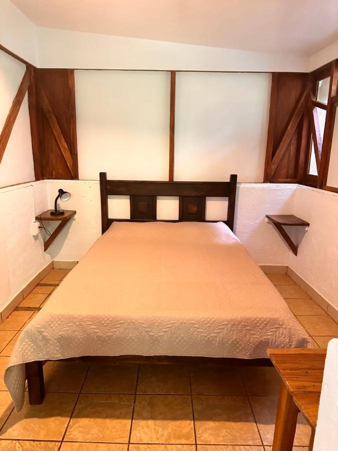Hacienda Sarah Villa Nosara Dış mekan fotoğraf