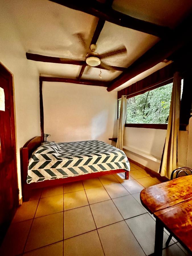 Hacienda Sarah Villa Nosara Dış mekan fotoğraf