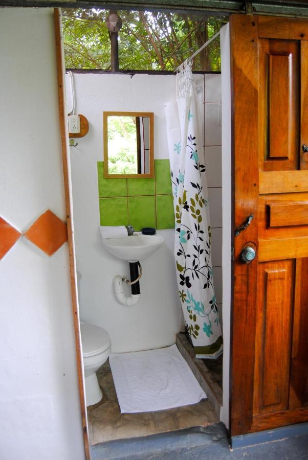Hacienda Sarah Villa Nosara Dış mekan fotoğraf