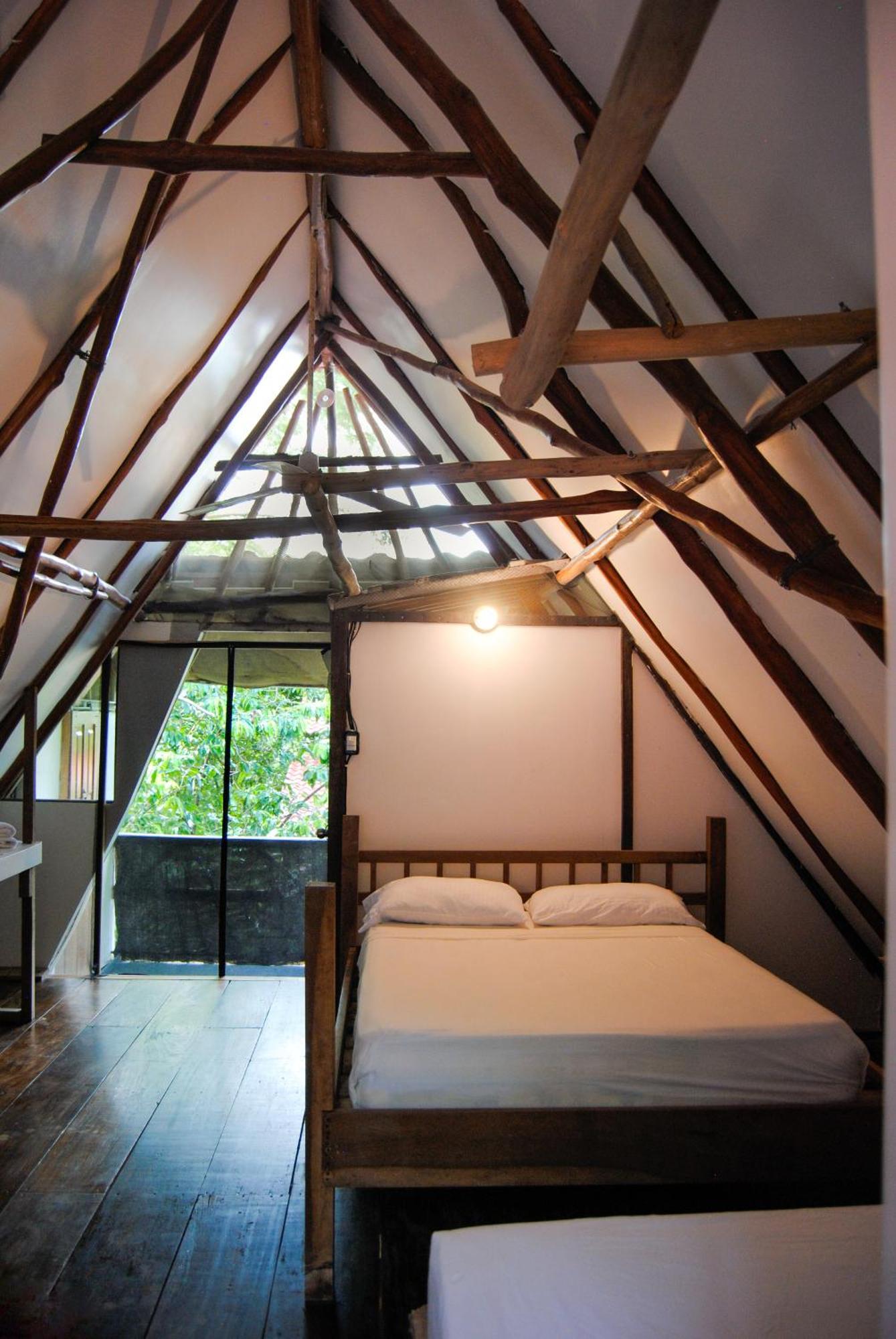 Hacienda Sarah Villa Nosara Dış mekan fotoğraf