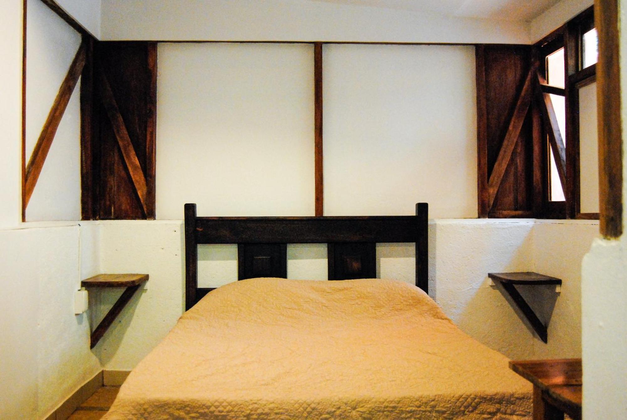 Hacienda Sarah Villa Nosara Oda fotoğraf