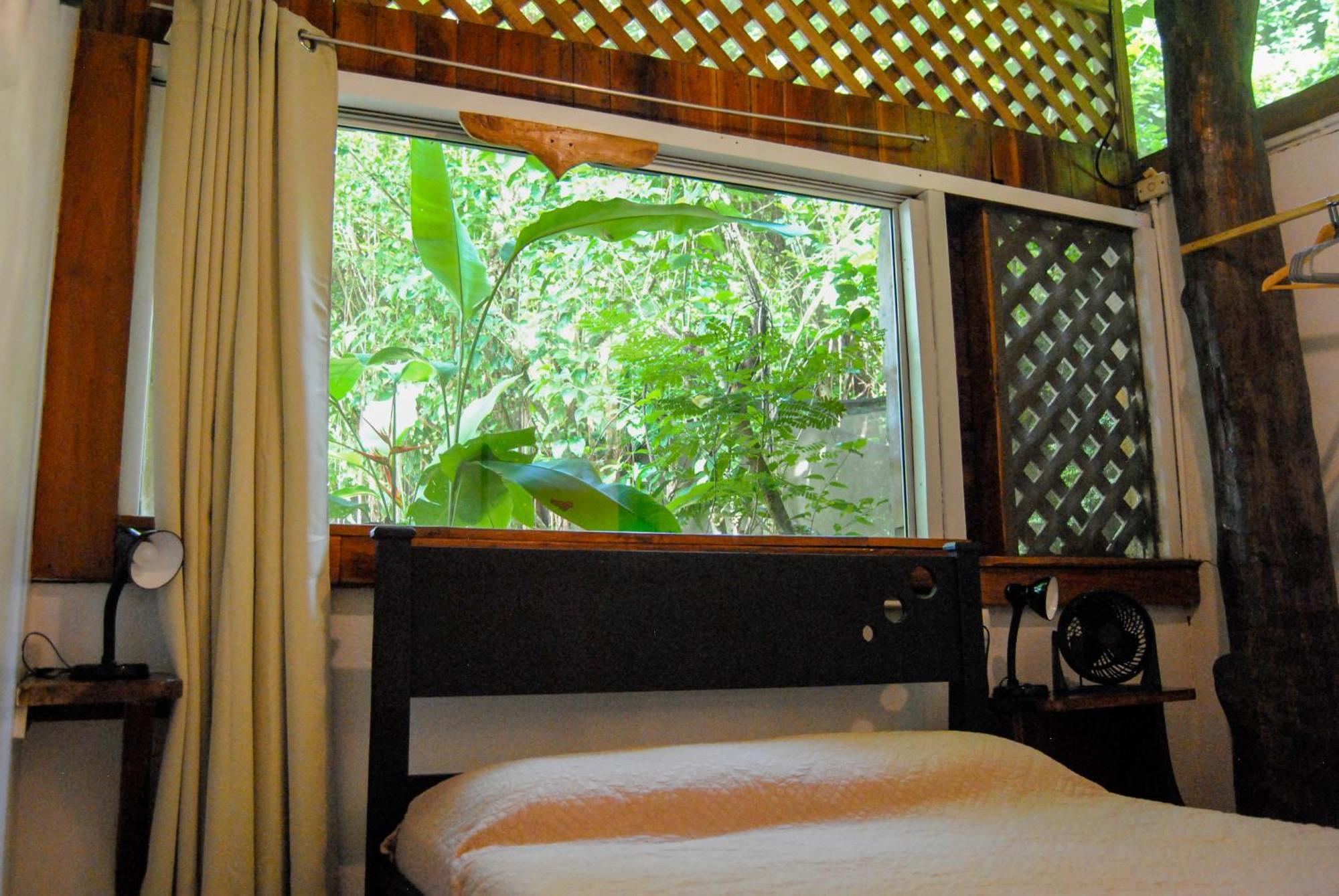 Hacienda Sarah Villa Nosara Oda fotoğraf